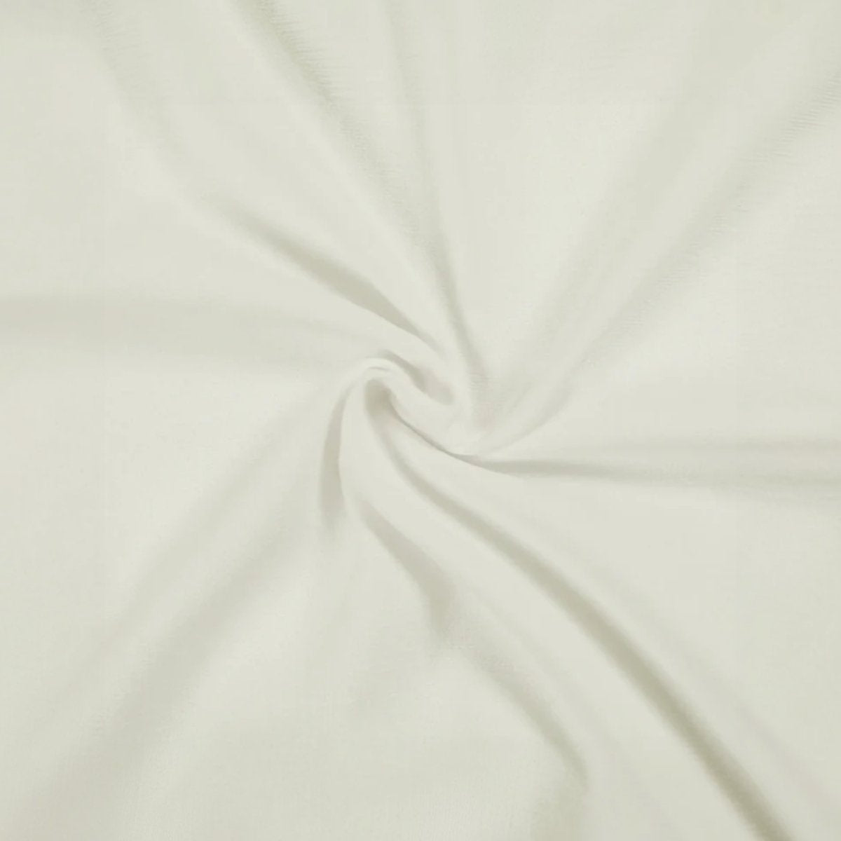 100% Cotton Classic Pleated Curtain Plain Weave Design