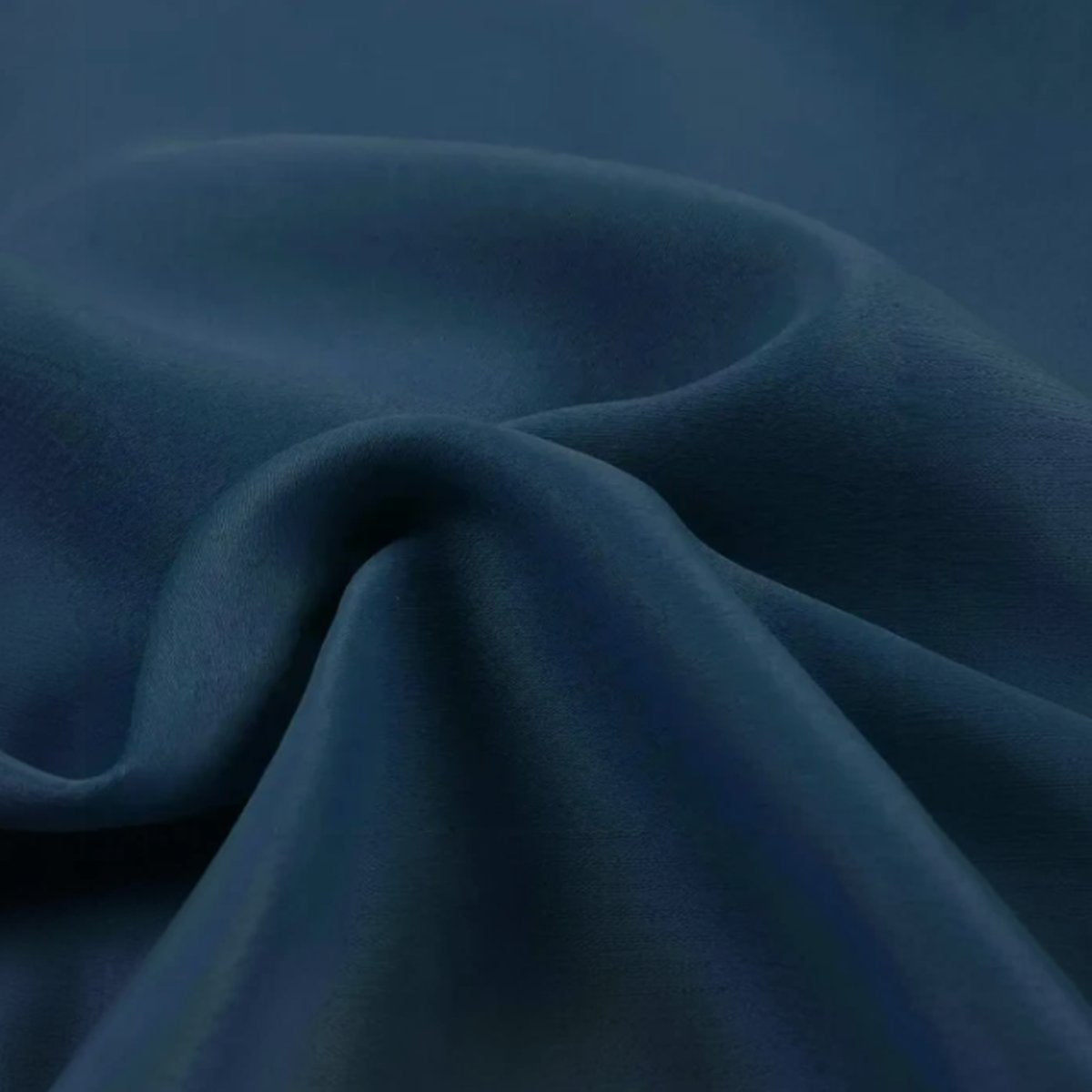 100% Blackout Pleated Drapes Light Block Privacy Comfort
