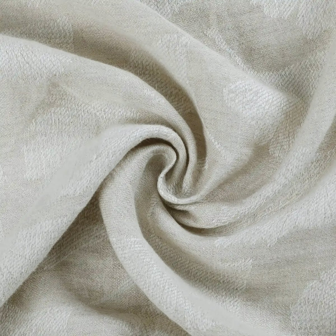 Sylvan 100% Linen Sheer Pleated Curtains