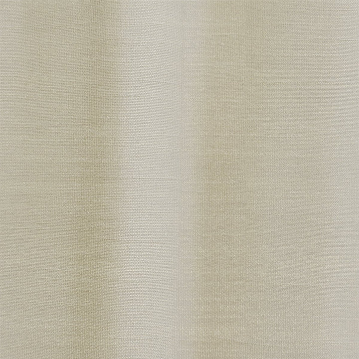 Haven Luxury Linen Cotton Pleated Living Room Decorative Thermal Curtains